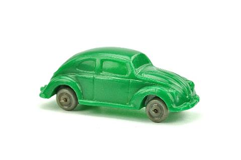 VW Käfer (Typ 2), dunkelgrün