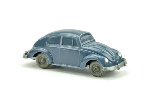 VW Käfer (Typ 4), m'graublau (HS unsymmetrisch)