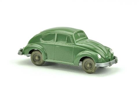 VW Käfer (Typ 4), d'resedagrün (HS unsymmetrisch)