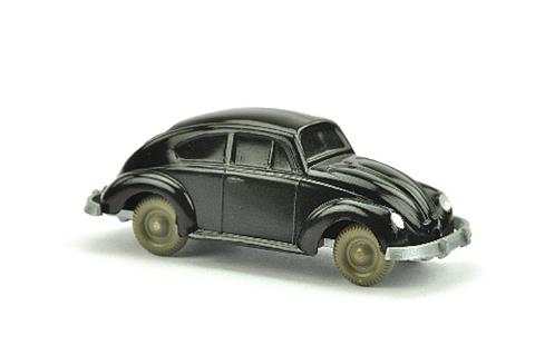 VW Käfer (Typ 4), schwarz (HS unsymmetrisch)