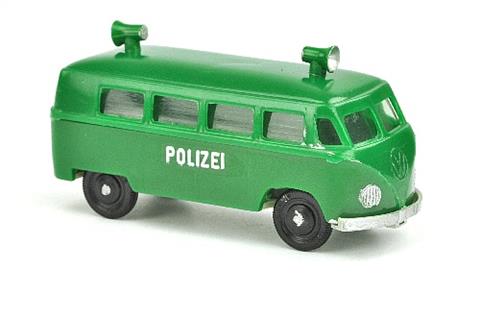 V 194- VW T1 Polizei Lautsprecherwagen
