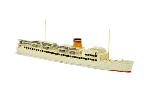Passagierschiff Helgoland III