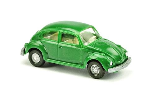 VW Käfer (Typ 7), hellpatinagrün