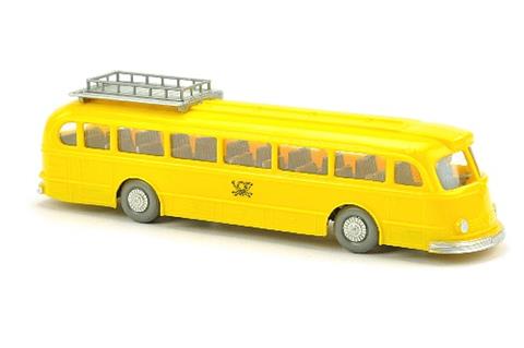 Postbus MB O 6600 (Version /3)
