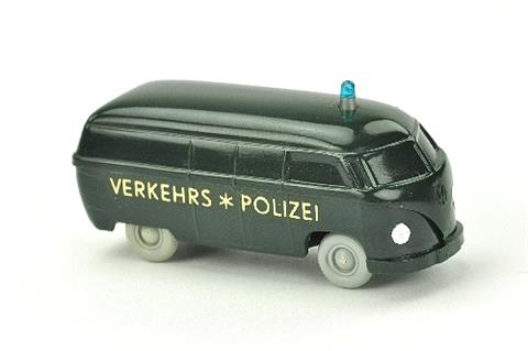 Polizeiwagen VW Kasten