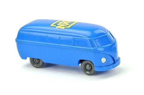 NRZ - VW T1 Kasten, himmelblau (Vorserie)