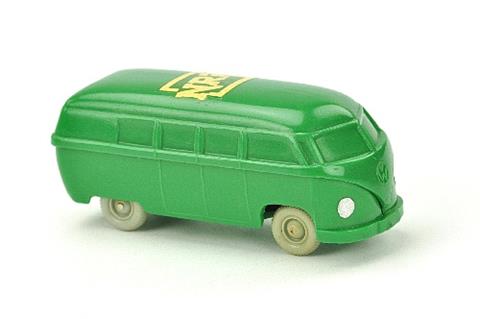 NRZ/B - VW T1 Bus, grün