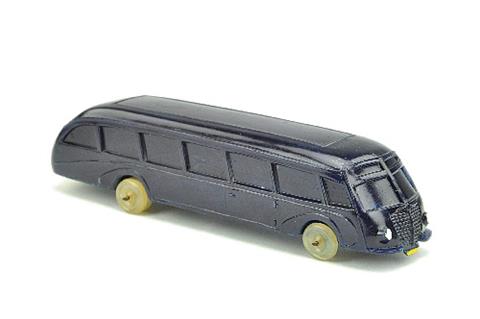 Stromlinienbus (Typ 1), d'-nachtblau