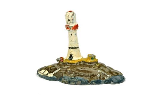 Leuchtturm (erste Version um 1934)