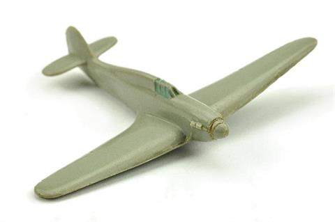 Flugzeug E 1 "Hurricane" (olivgrau)