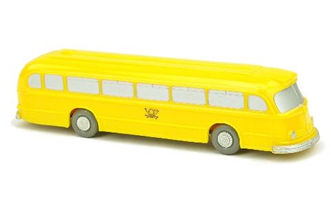 Postbus Mercedes O 6600 (Version /2)