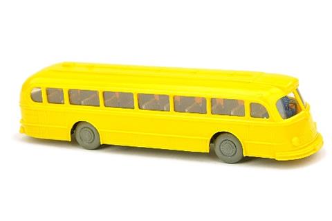 Postbus MB O 6600 (unfertig)