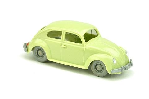 VW Käfer (Typ 5), hellgrünbeige