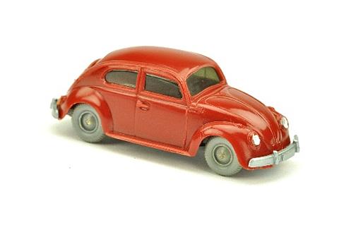 VW Käfer (Typ 5), weinrot