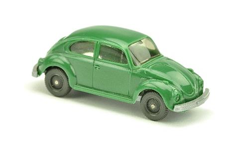 VW Käfer (Typ 7), hellpatinagrün (ohne Einrichtung)