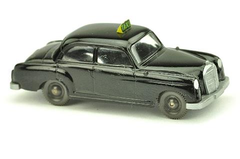Taxi Mercedes 180 (Version /2)