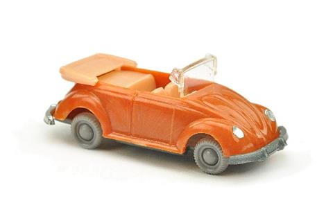 VW Käfer Cabrio Typ 2 (Marx/Elm-Toys)