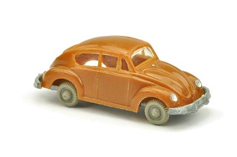VW Käfer Typ 4 (Marx/Elm-Toys)