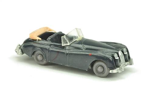 Jaguar XK Typ 1 (Marx/Elm-Toys)