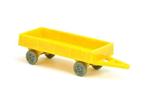 LKW-Anhänger (Typ 2), gelb (Version /2)