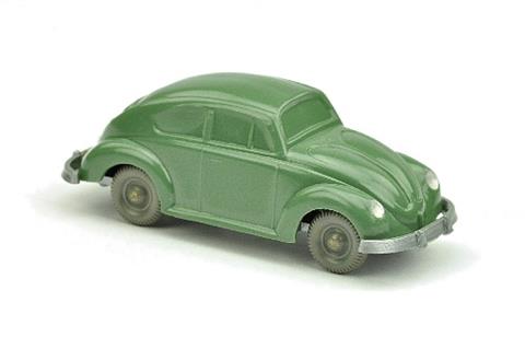 VW Käfer (Typ 4), d'resedagrün (HS unsymmetrisch)