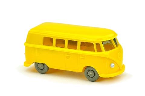 VW T1 Bus (alt), gelb (mit OPS)