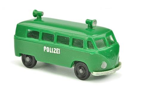 V 194- VW T1 Polizei Lautsprecherwagen
