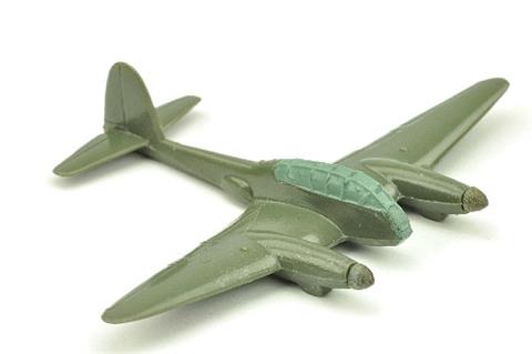 Flugzeug Messerschmitt Me 210