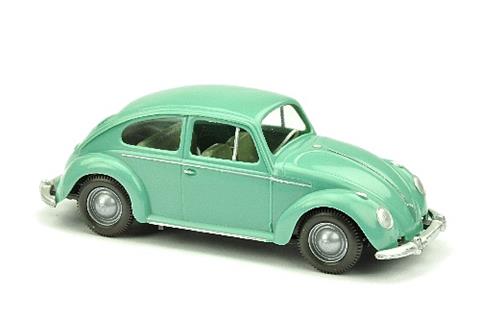 VW Käfer (Typ 3), türkis