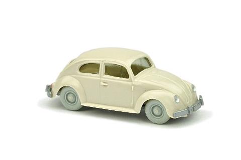 VW Käfer (Typ 5), braunweiß