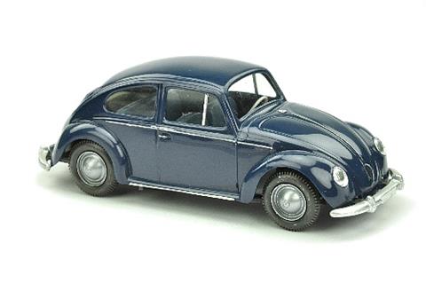 VW Käfer (Typ 3), stahlblau