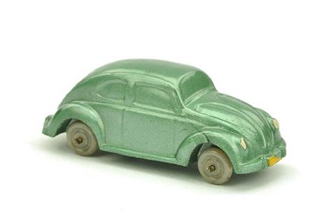 VW Käfer (Typ 2), grünmetallic