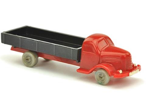 Dodge Pritsche, misch-rot/schwarz (Version /2)