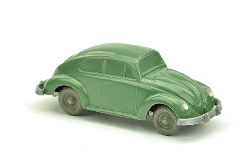 VW Käfer (Typ 4), d'resedagrün (HS unsymm.)
