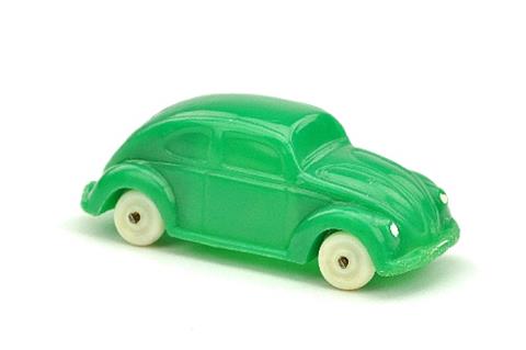 VW Käfer (Typ 3), grün (Räder weiß)
