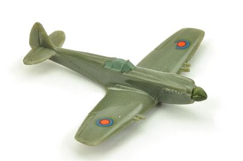 Flugzeug E 2+ "Spitfire 9"