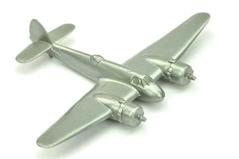 Flugzeug E 15 "Beaufighter" (silbern)