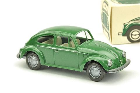 VW Käfer (Typ 4), diamantgrün (im Ork)