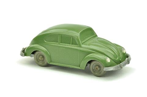 VW Käfer (Typ 4), dunkelmaigrün