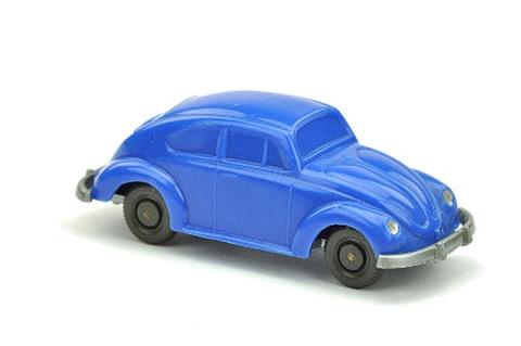 VW Käfer (Typ 4), ultramarin