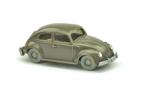 VW Käfer (Typ 5), umbragrau (mit Blinkern)