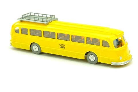 Postbus MB O 6600 (Version /3)