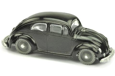 V 13- VW Käfer (1.Ausführung), schwarz