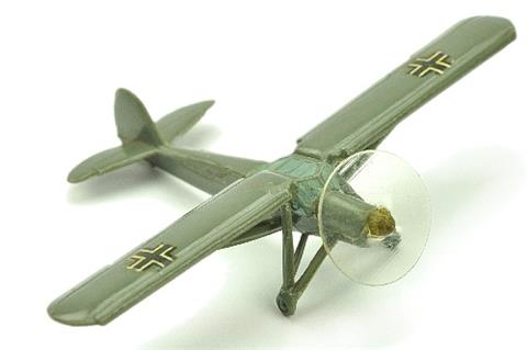 Flugzeug Fi 156 "Fieseler Storch"