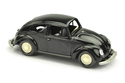 VW Käfer (Typ 2), schwarz (große HS)