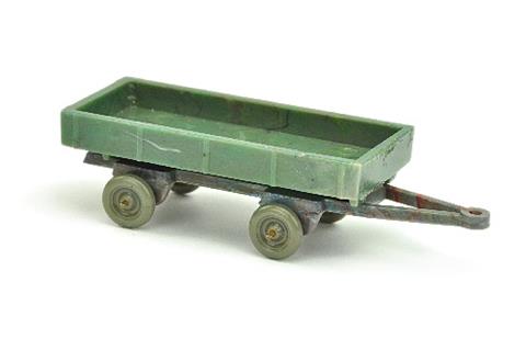 LKW-Anhänger (Typ 3), misch-grün/misch-bunt