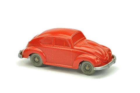 Runken/C - VW Käfer (Typ 4), rot