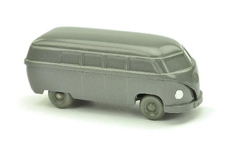 VW Bus (Typ 3), basaltgrau