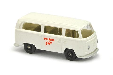 VW T2 Bus "Wimo-Sip"