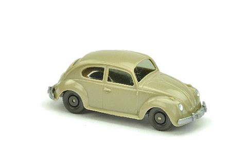 VW Käfer (Typ 5), olivgrau (mit Blinkern)